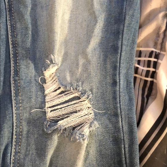 jeans - Picture 3 of 4